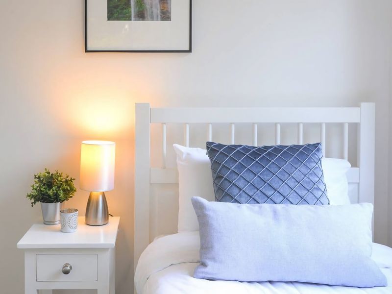 Nature Lovers Dream Hikes Fireplace