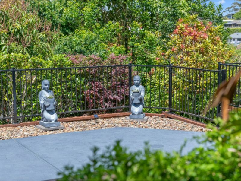 Holiday Home with Ocean Views Wamberal