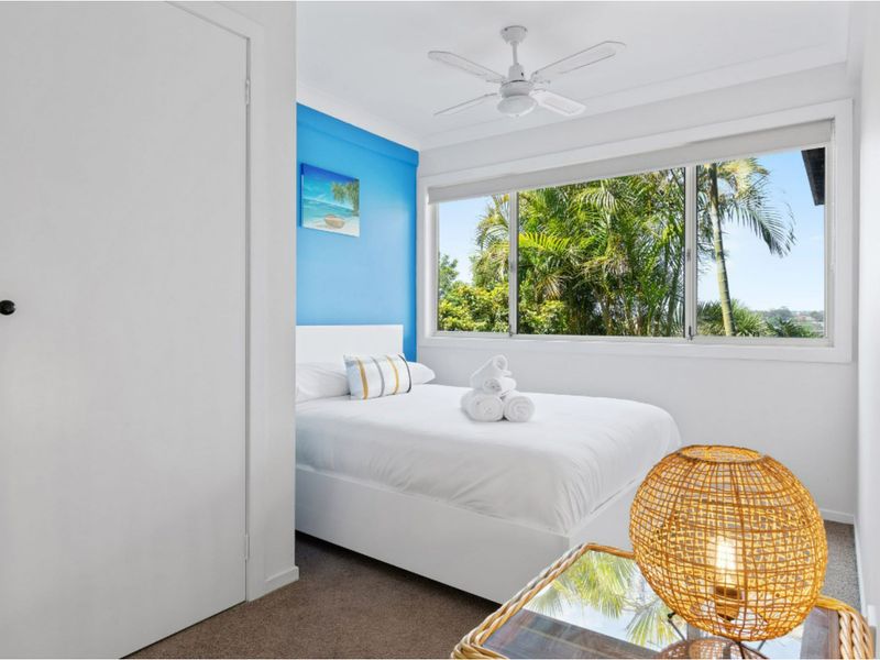 Holiday Home with Ocean Views Wamberal