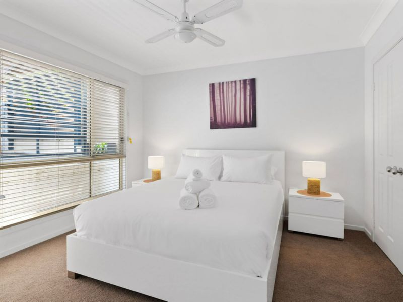 Holiday Home with Ocean Views Wamberal