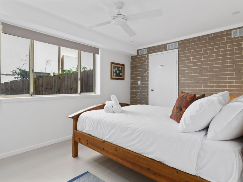 Holiday Home with Ocean Views Wamberal