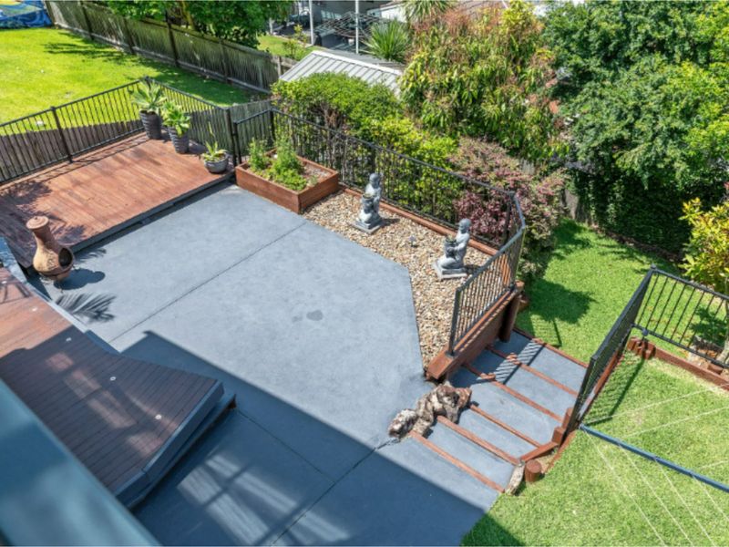 Holiday Home with Ocean Views Wamberal