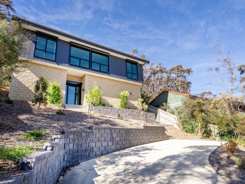 Majestic Mountain View in Katoomba
