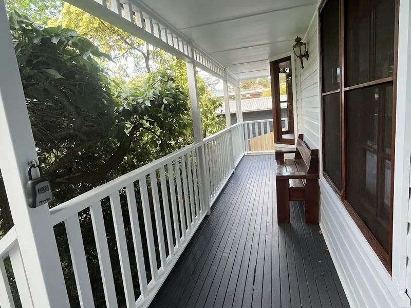 Malvern Cottage Retreat Pet Friendly