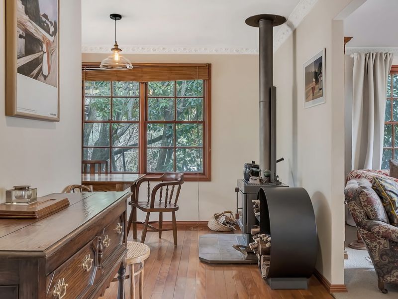 Malvern Cottage Retreat Pet Friendly