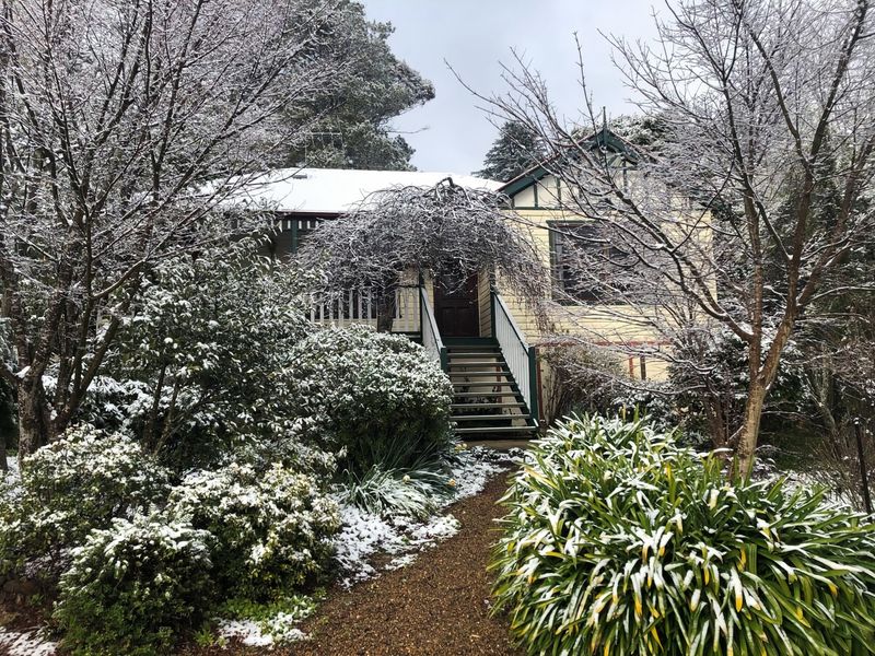 Malvern Cottage Retreat Pet Friendly