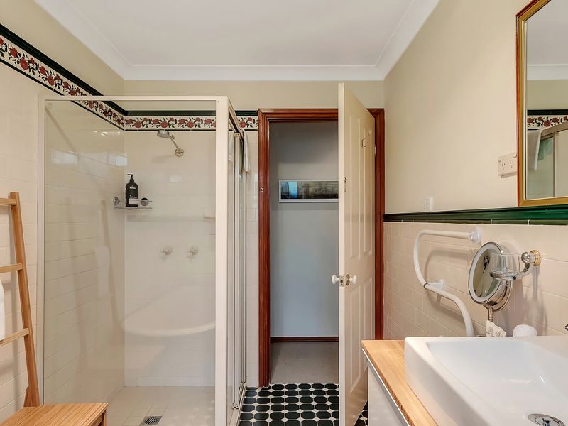 Malvern Cottage Retreat Pet Friendly