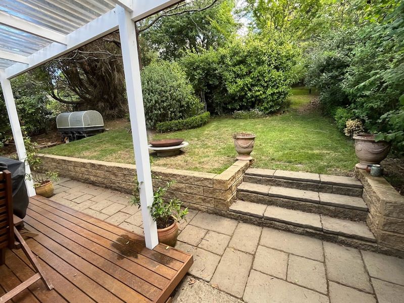 Malvern Cottage Retreat Pet Friendly