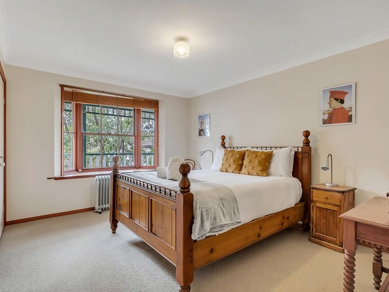 Malvern Cottage Retreat Pet Friendly