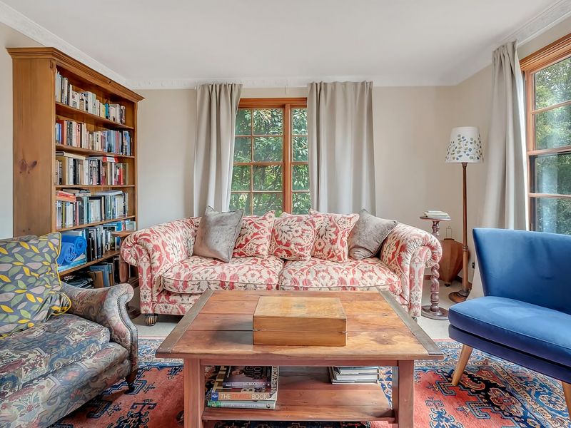 Malvern Cottage Retreat Pet Friendly