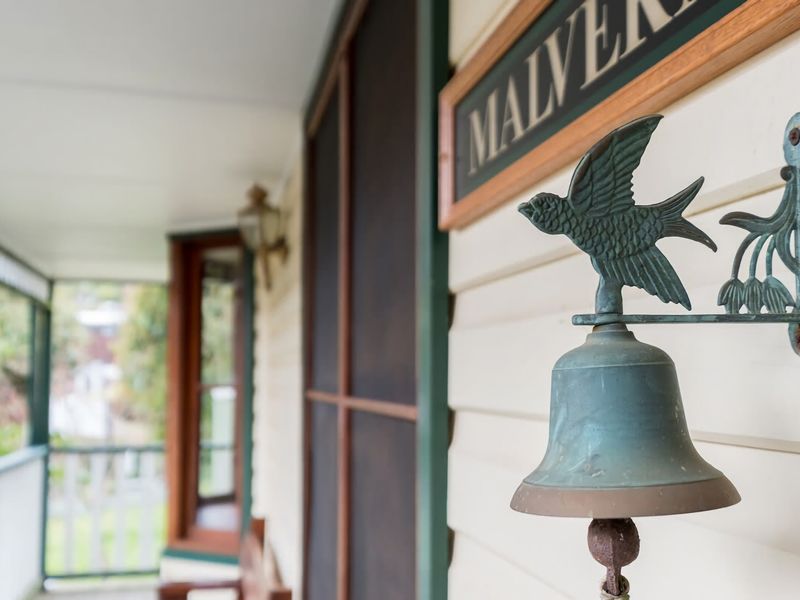 Malvern Cottage Retreat Pet Friendly