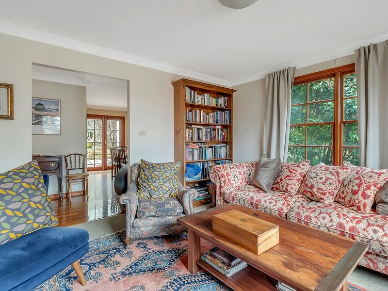 Malvern Cottage Retreat Pet Friendly