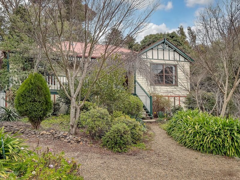 Malvern Cottage Retreat Pet Friendly