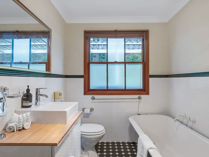 Malvern Cottage Retreat Pet Friendly