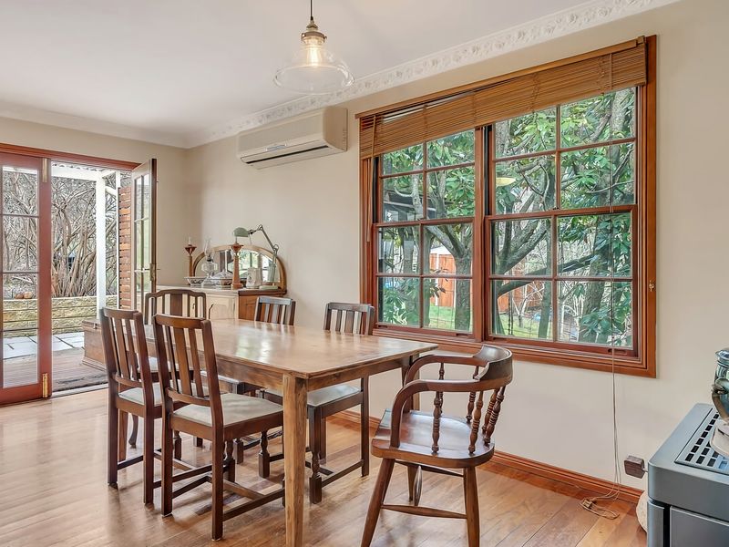 Malvern Cottage Retreat Pet Friendly