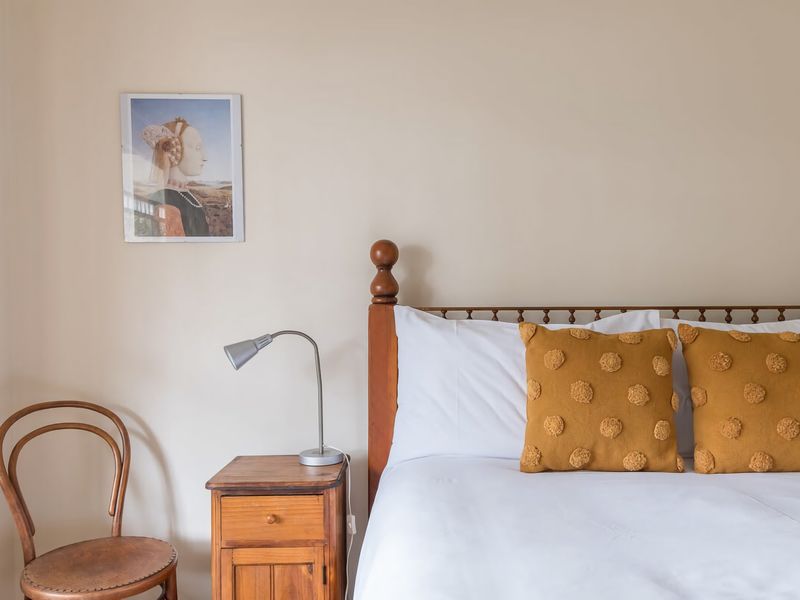 Malvern Cottage Retreat Pet Friendly