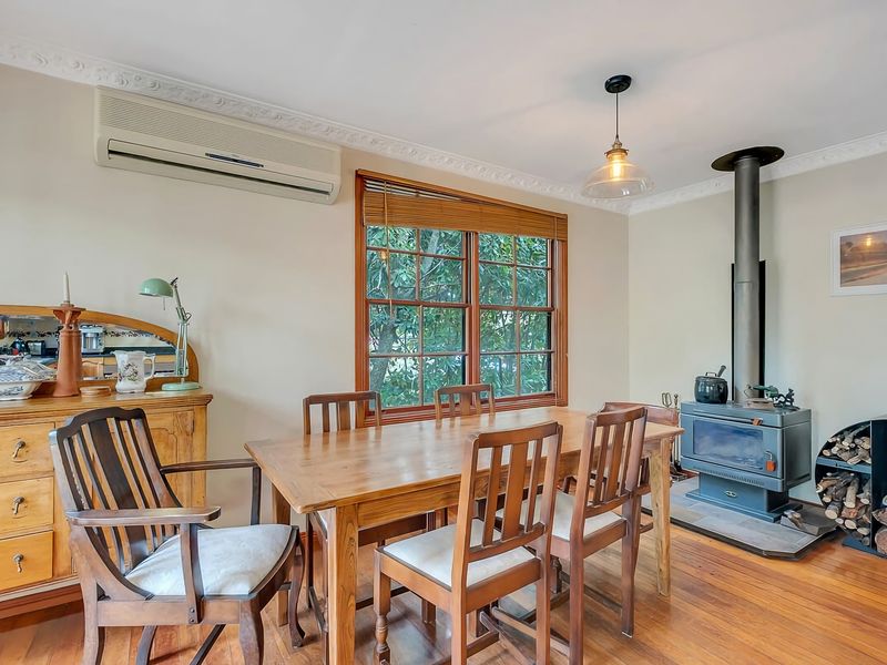 Malvern Cottage Retreat Pet Friendly