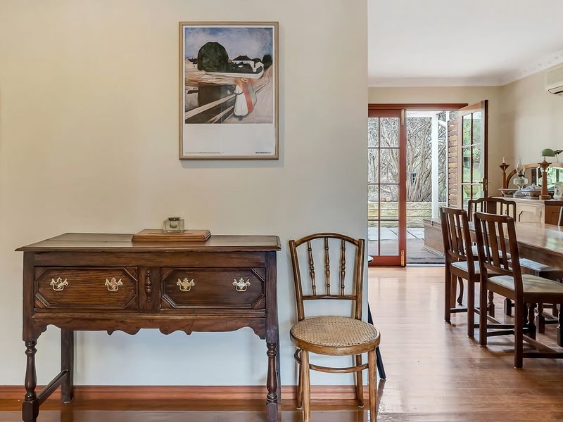 Malvern Cottage Retreat Pet Friendly