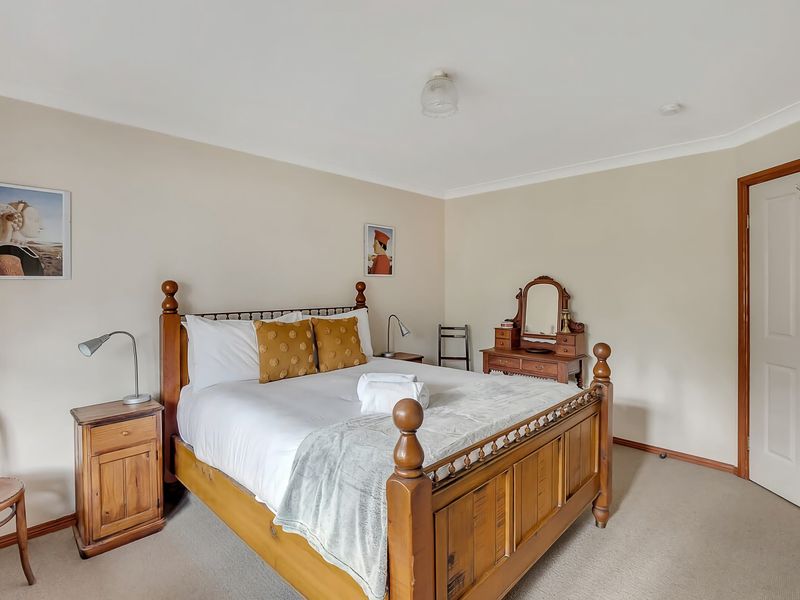 Malvern Cottage Retreat Pet Friendly