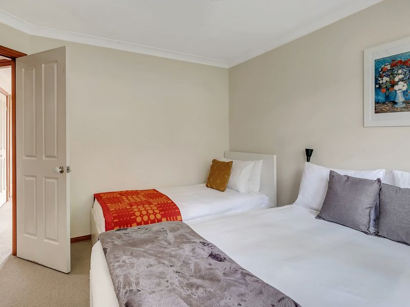 Malvern Cottage Retreat Pet Friendly