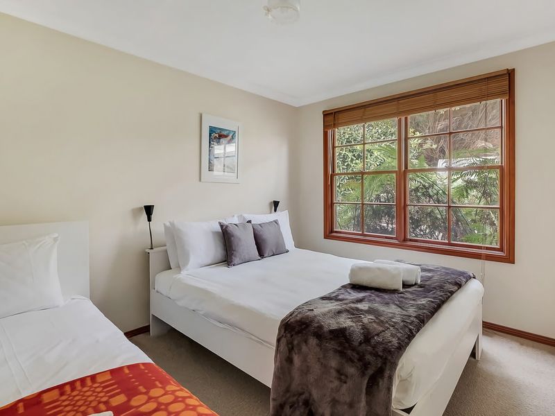 Malvern Cottage Retreat Pet Friendly