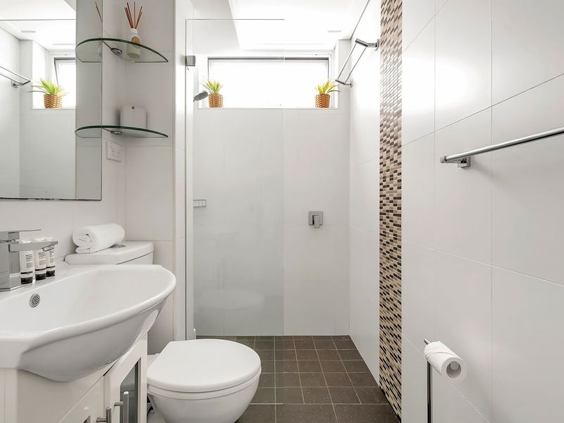 Seaside Escape Private Balcony BBQ