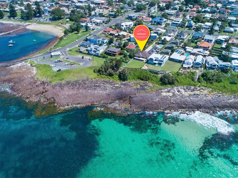 Spectacular Ocean Front home With Pool