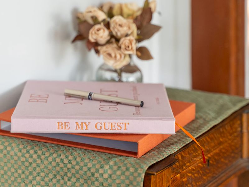 Deodar Cottage Amid Century Old Trees