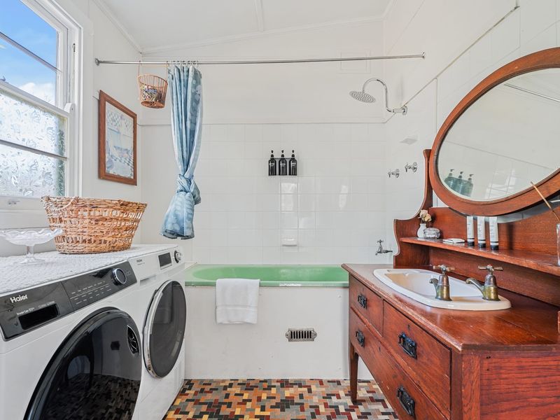 Deodar Cottage Amid Century Old Trees