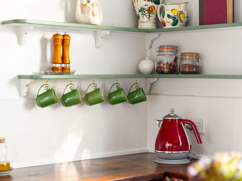 Deodar Cottage Amid Century Old Trees