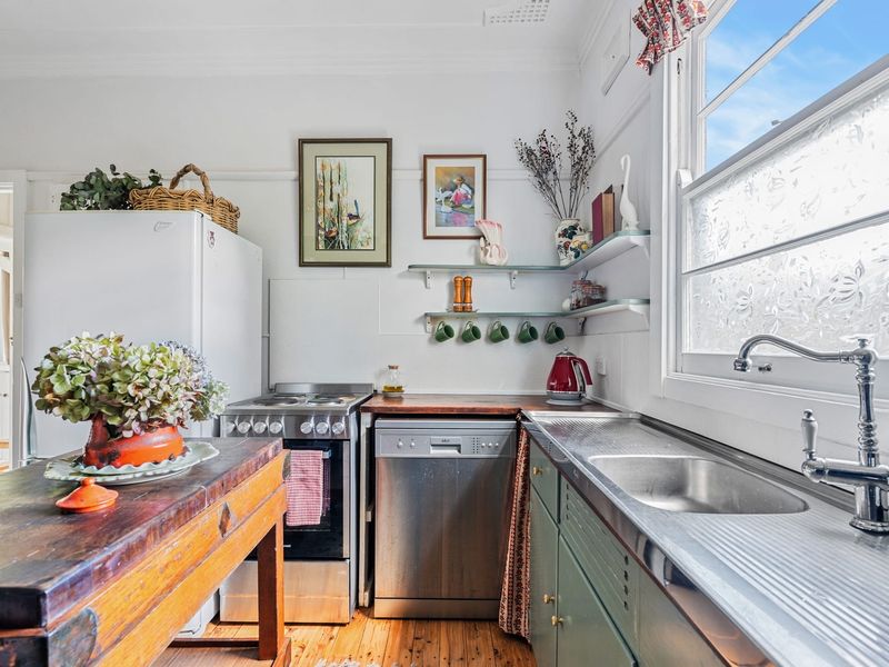 Deodar Cottage Amid Century Old Trees