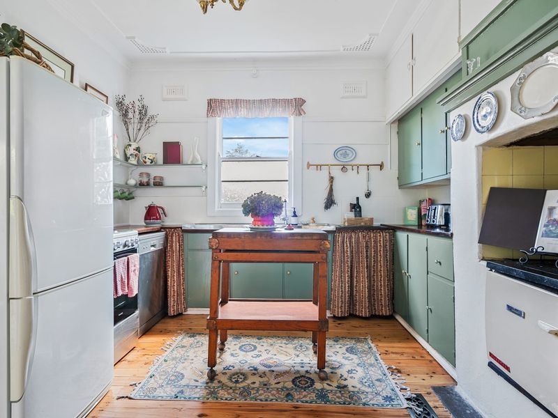 Deodar Cottage Amid Century Old Trees