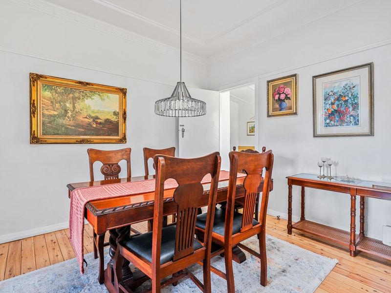 Deodar Cottage Amid Century Old Trees