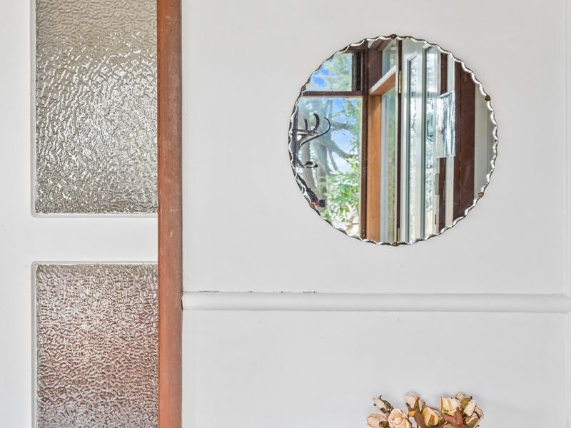 Deodar Cottage Amid Century Old Trees