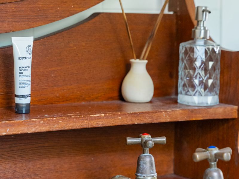 Deodar Cottage Amid Century Old Trees