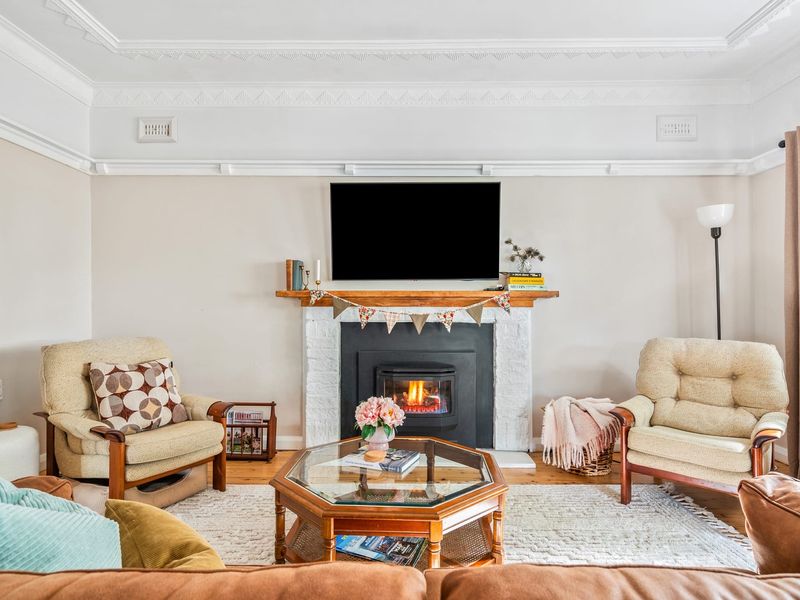 Deodar Cottage Amid Century Old Trees