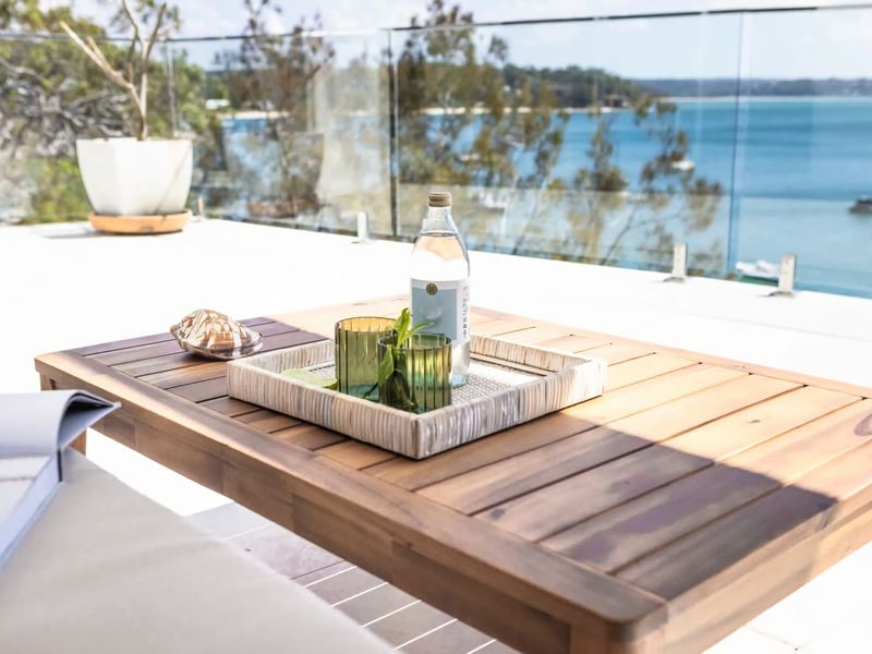 Ocean Front Luxury The Lambeth Walk
