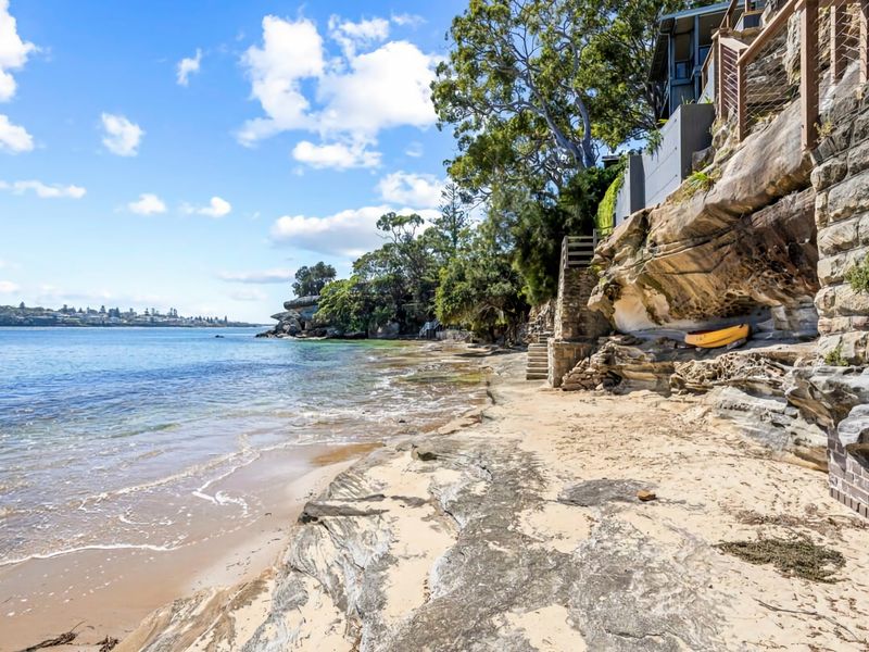 Ocean Front Luxury The Lambeth Walk