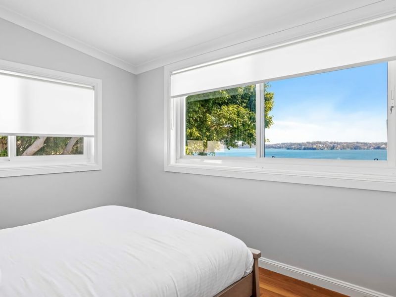 Ocean Front Luxury The Lambeth Walk