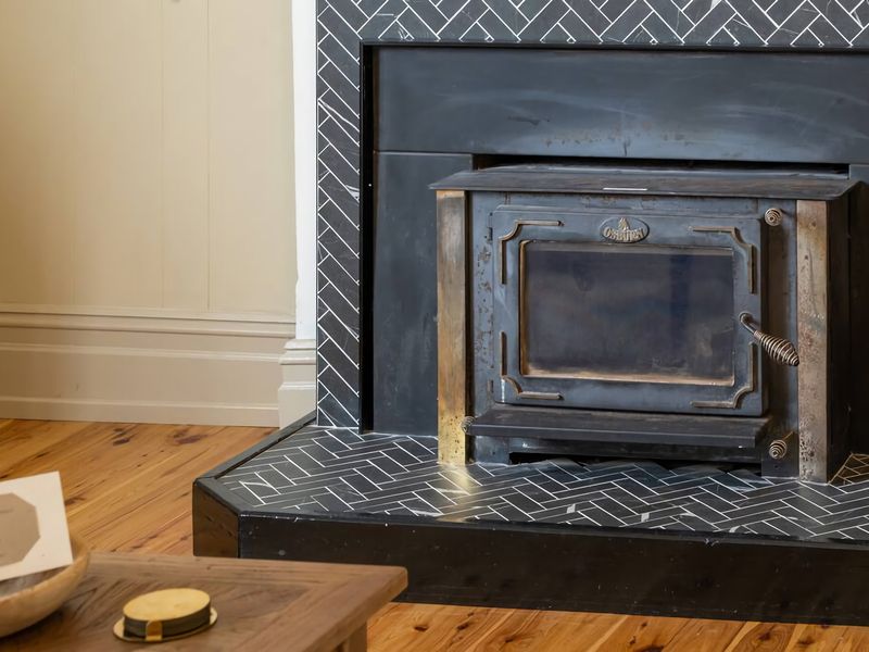 Luxury Heritage Home 10min Walk to Scenic World