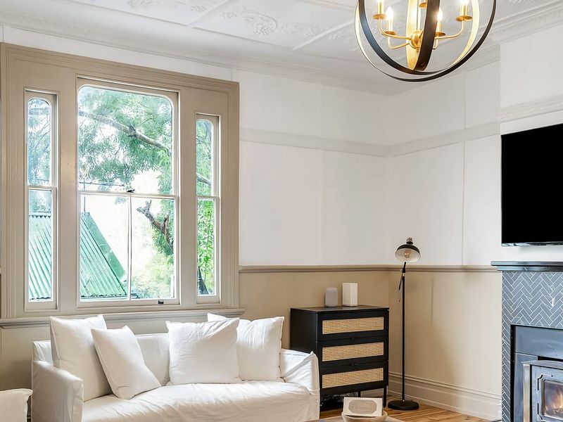 Luxury Heritage Home 10min Walk to Scenic World