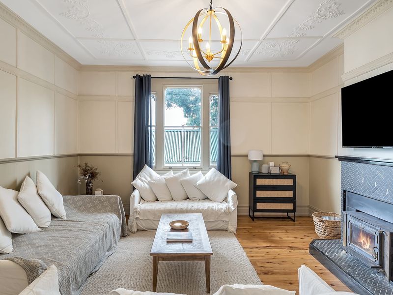 Luxury Heritage Home 10min Walk to Scenic World