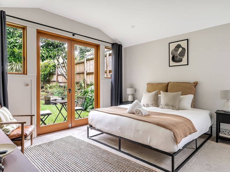 Luxury Heritage Home 10min Walk to Scenic World