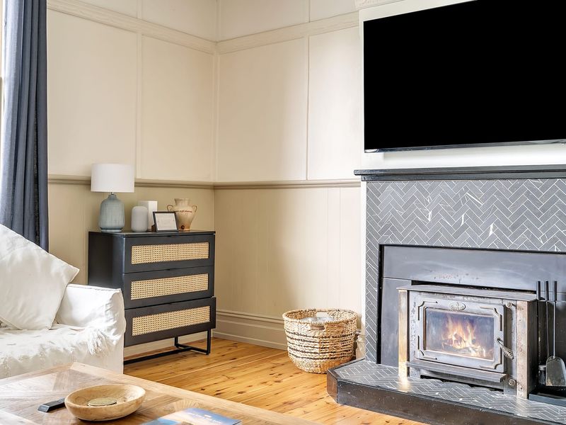 Luxury Heritage Home 10min Walk to Scenic World