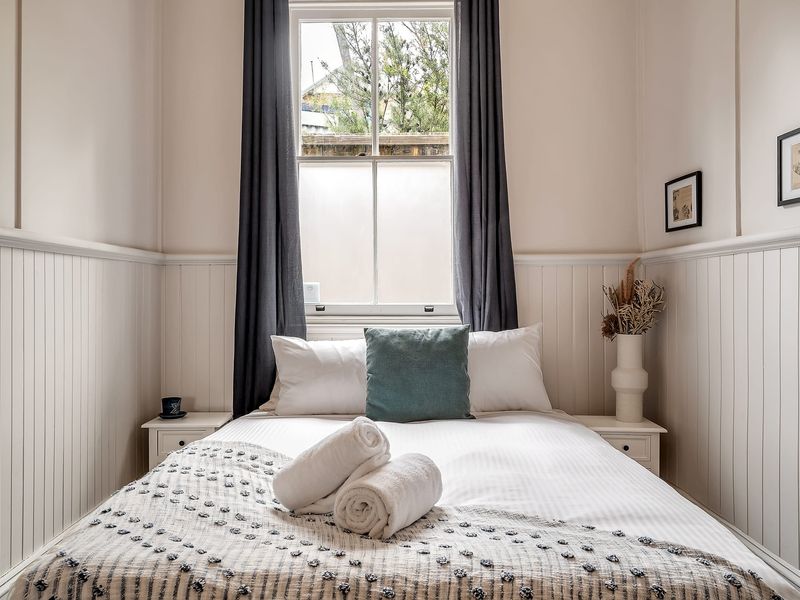 Luxury Heritage Home 10min Walk to Scenic World