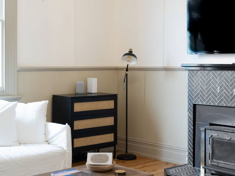 Luxury Heritage Home 10min Walk to Scenic World