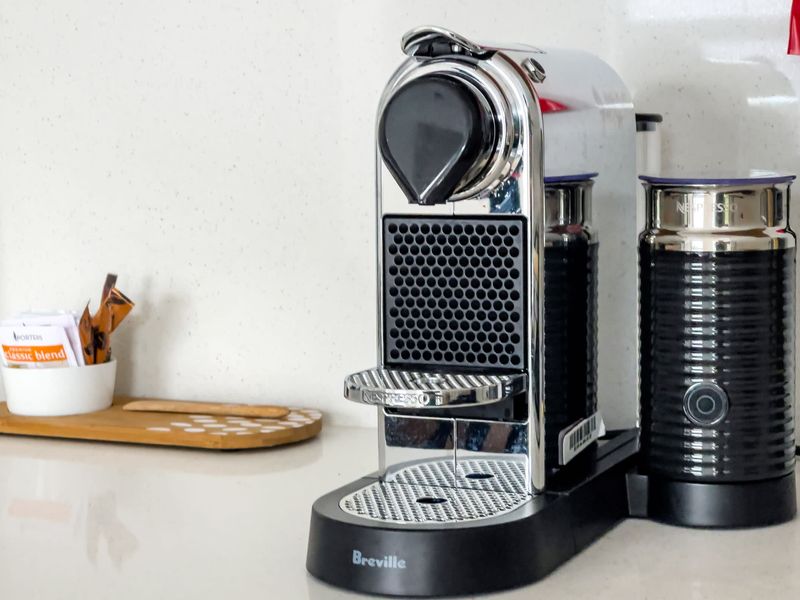 Coffee Machine