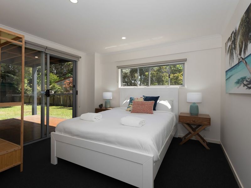 Beach House Ocean Views in Batehaven