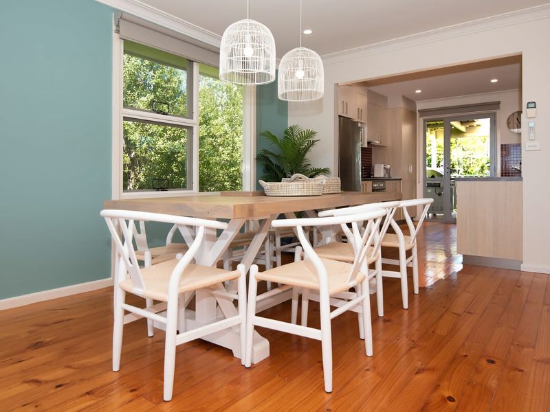 Beach House Ocean Views in Batehaven