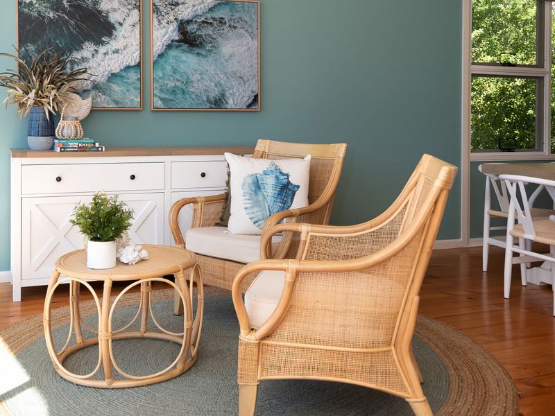 Beach House Ocean Views in Batehaven